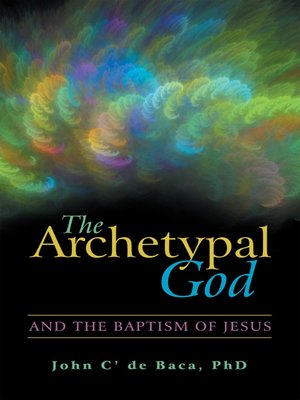 cover image of The Archetypal God